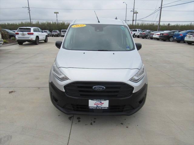 2020 Ford Transit Connect XL Passenger Wagon