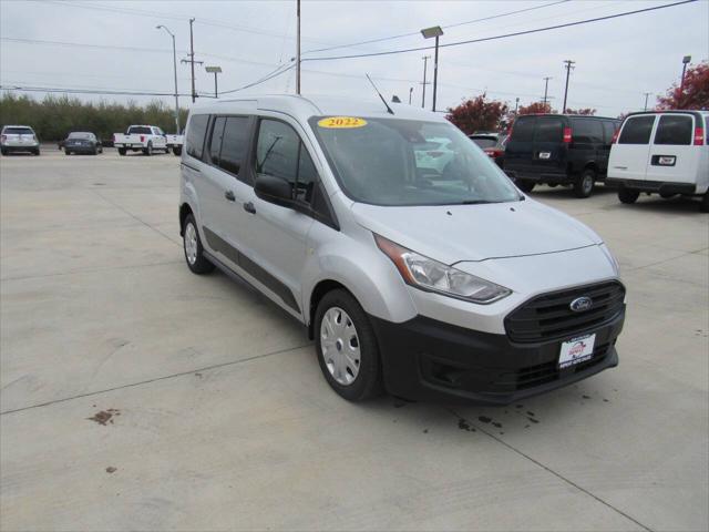 2020 Ford Transit Connect XL Passenger Wagon