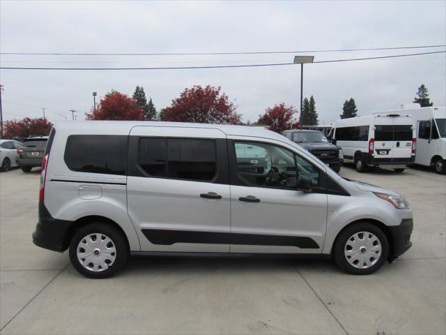 2020 Ford Transit Connect XL Passenger Wagon