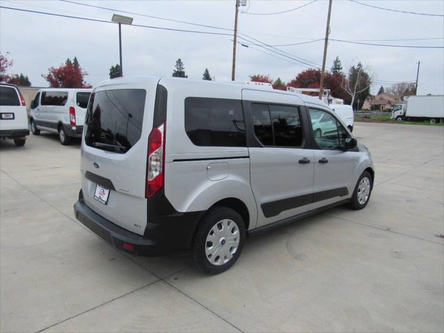 2020 Ford Transit Connect XL Passenger Wagon
