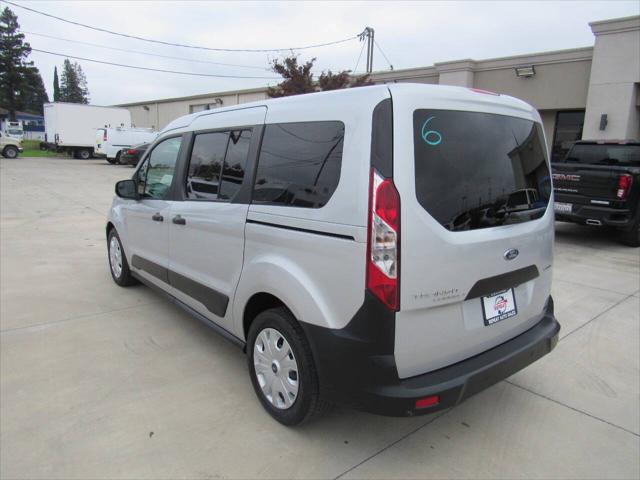 2020 Ford Transit Connect XL Passenger Wagon