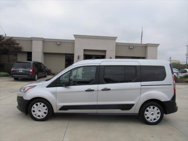 2020 Ford Transit Connect XL Passenger Wagon