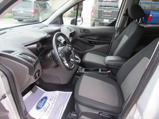 2020 Ford Transit Connect XL Passenger Wagon