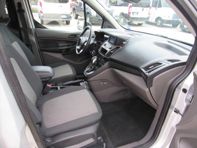 2020 Ford Transit Connect XL Passenger Wagon