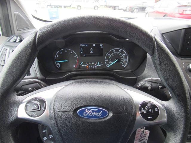 2020 Ford Transit Connect XL Passenger Wagon