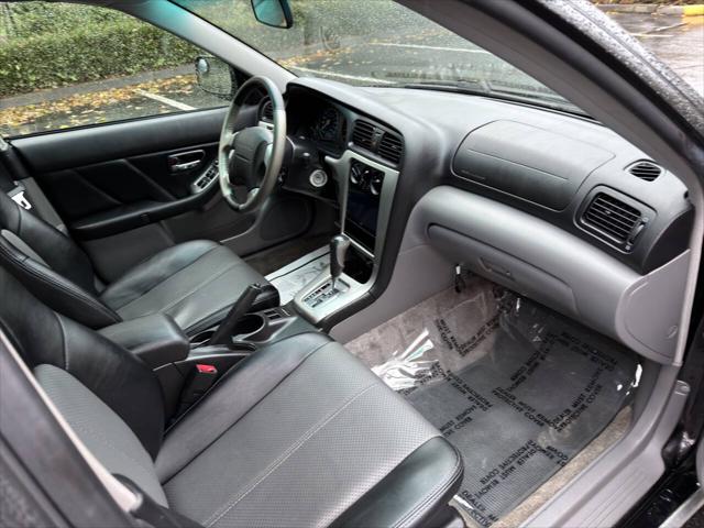 2003 Subaru Baja Base AWD 4dr Crew Cab SB