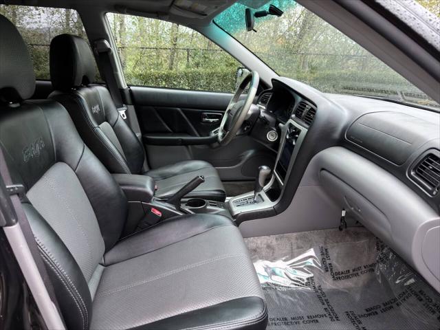 2003 Subaru Baja Base AWD 4dr Crew Cab SB