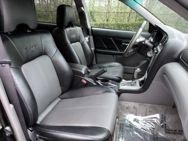 2003 Subaru Baja Base AWD 4dr Crew Cab SB