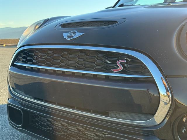 2017 MINI Hardtop Cooper S