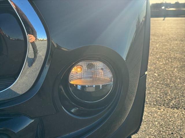 2017 MINI Hardtop Cooper S