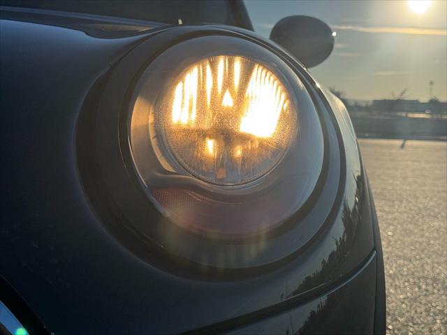 2017 MINI Hardtop Cooper S