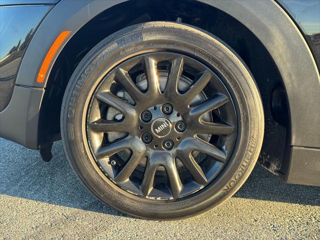 2017 MINI Hardtop Cooper S
