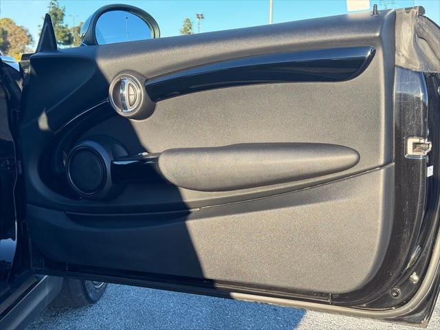 2017 MINI Hardtop Cooper S