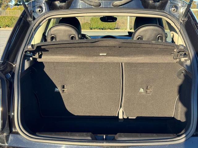 2017 MINI Hardtop Cooper S