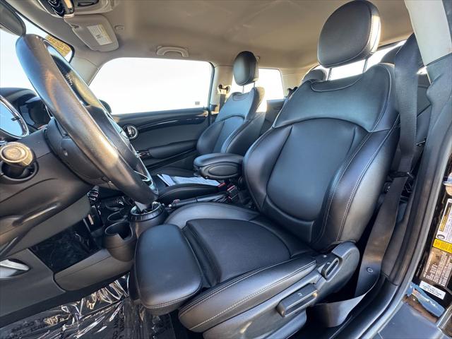 2017 MINI Hardtop Cooper S