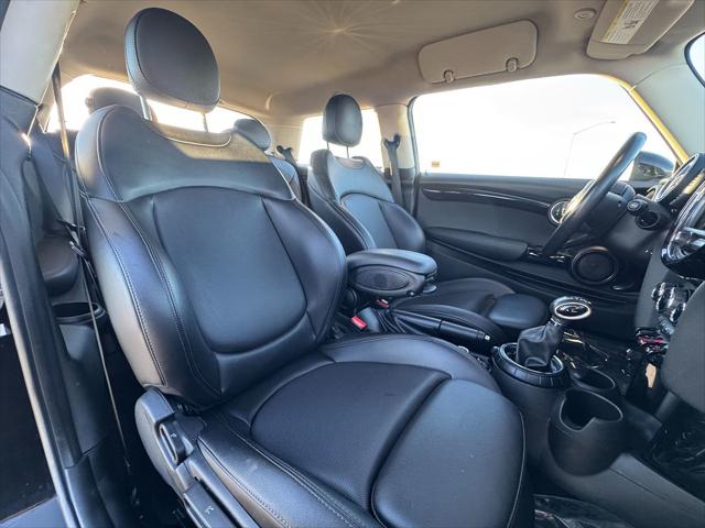 2017 MINI Hardtop Cooper S