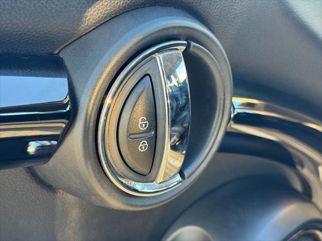 2017 MINI Hardtop Cooper S
