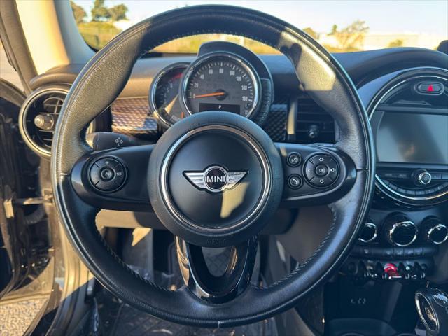 2017 MINI Hardtop Cooper S