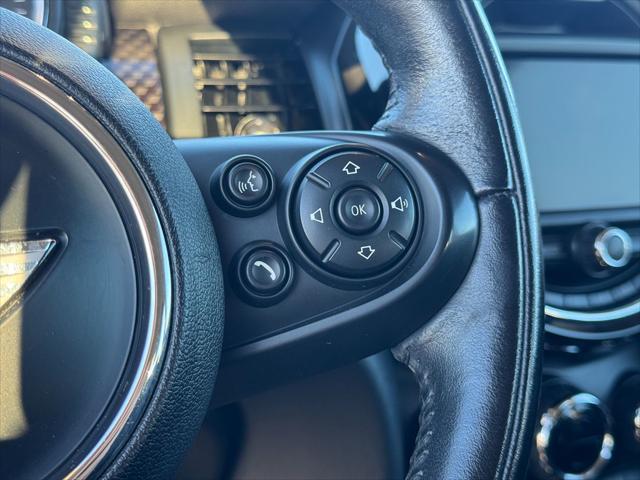 2017 MINI Hardtop Cooper S