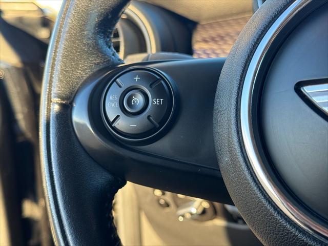 2017 MINI Hardtop Cooper S