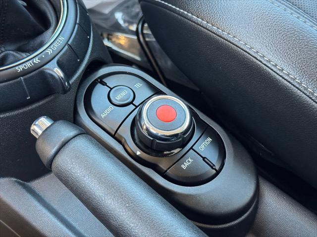 2017 MINI Hardtop Cooper S