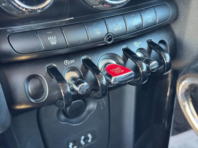 2017 MINI Hardtop Cooper S