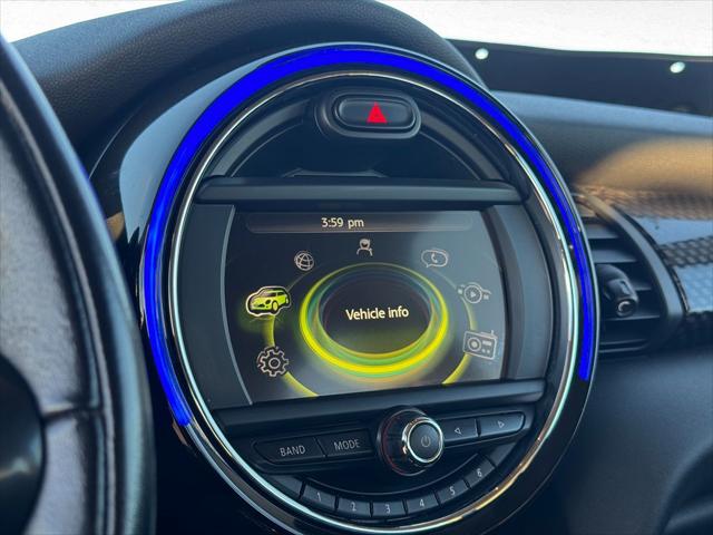 2017 MINI Hardtop Cooper S