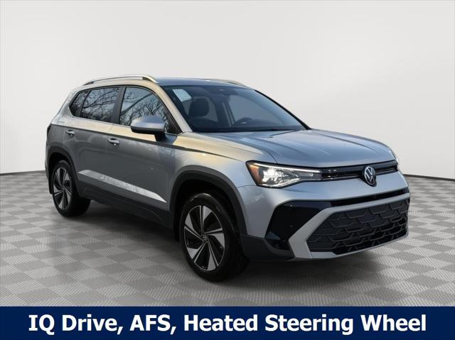 2026 Volkswagen Taos SE for sale in La Vista, NE
