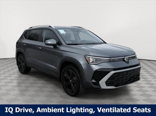 2026 Volkswagen Taos SEL for sale in La Vista, NE