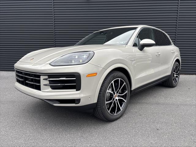 2026 Porsche Cayenne E-Hybrid E-Hybrid for sale in Mechanicsburg, PA