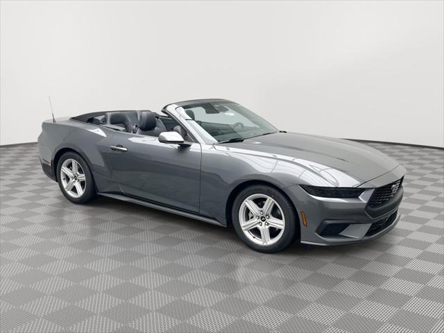 2026 Ford Mustang EcoBoost for sale in Whitesboro, TX
