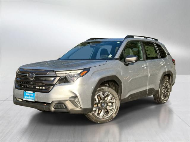 2026 Subaru Forester Premium for sale in Bellevue, WA