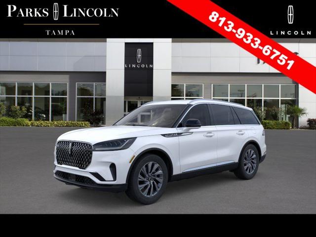 2026 Lincoln Aviator Premiere for sale in Tampa, FL