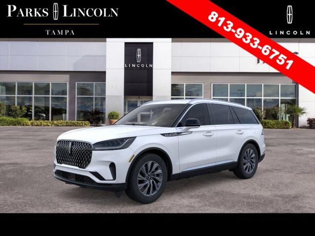 2026 Lincoln Aviator Premiere for sale in Tampa, FL