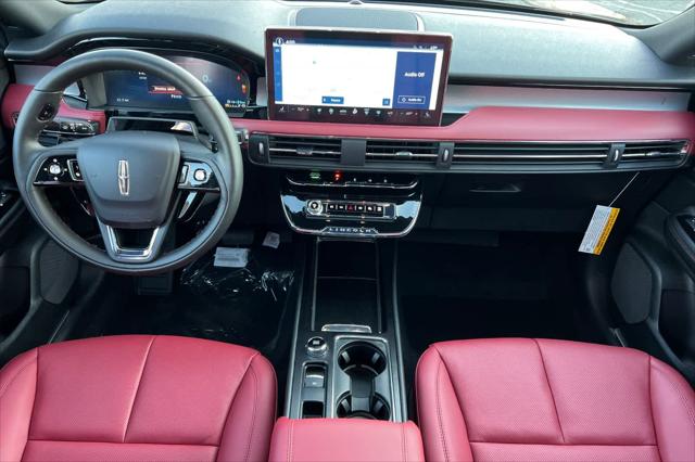 2026 Lincoln Corsair Grand Touring