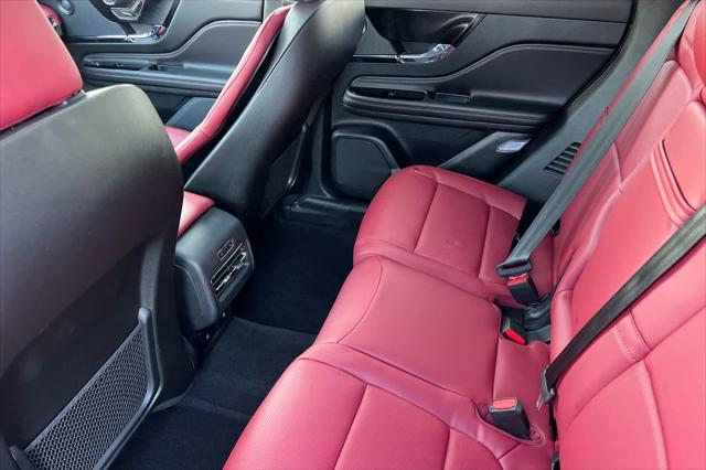 2026 Lincoln Corsair Grand Touring
