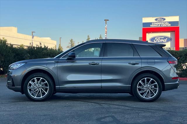 2026 Lincoln Corsair Grand Touring