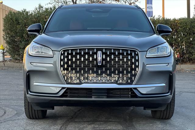 2026 Lincoln Corsair Grand Touring