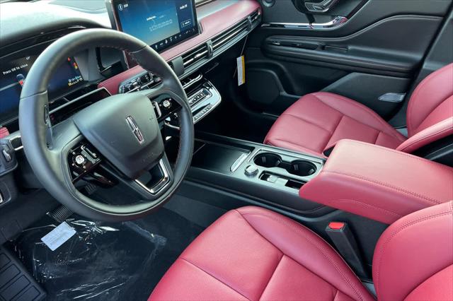 2026 Lincoln Corsair Grand Touring