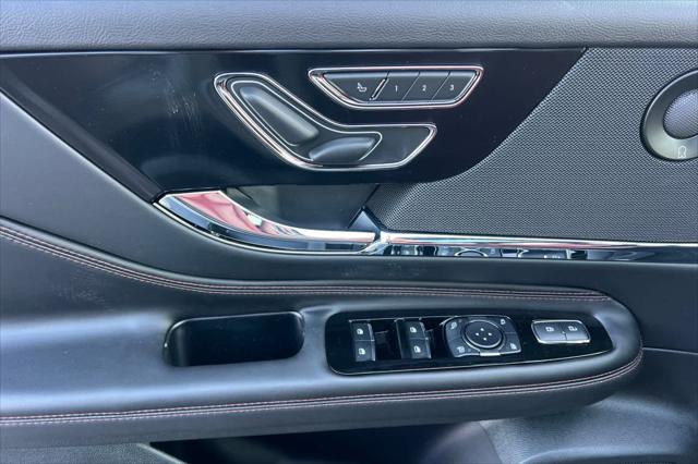 2026 Lincoln Corsair Grand Touring