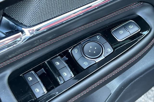 2026 Lincoln Corsair Grand Touring