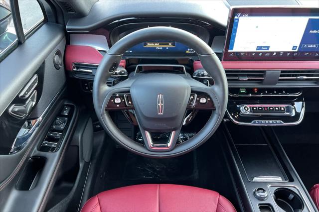 2026 Lincoln Corsair Grand Touring