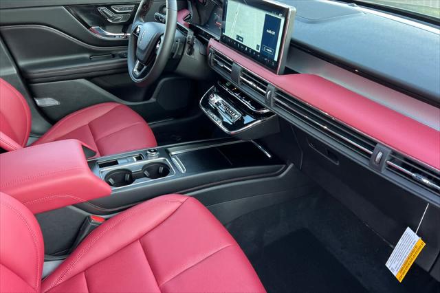2026 Lincoln Corsair Grand Touring