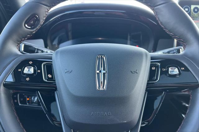 2026 Lincoln Corsair Grand Touring