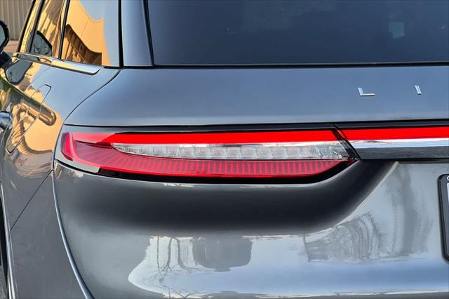 2026 Lincoln Corsair Grand Touring