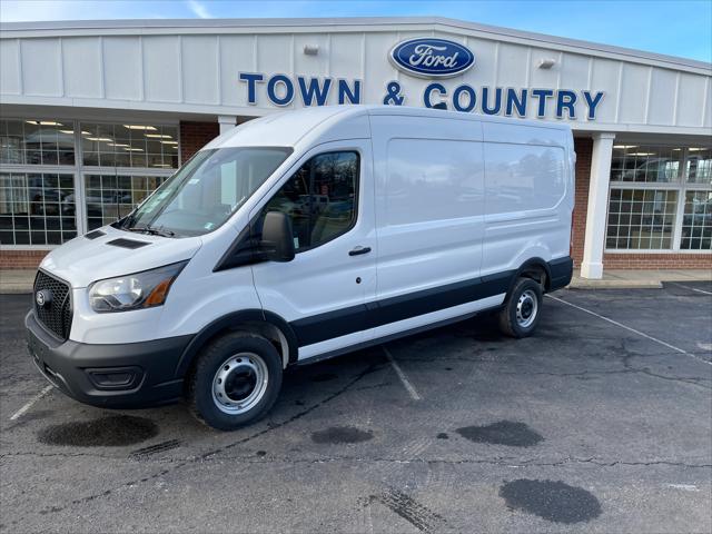 2026 Ford Transit Cargo Van Cargo Van for sale in Ligonier, PA
