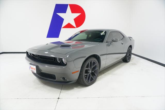 2019 Dodge Challenger SXT for sale in Weslaco, TX