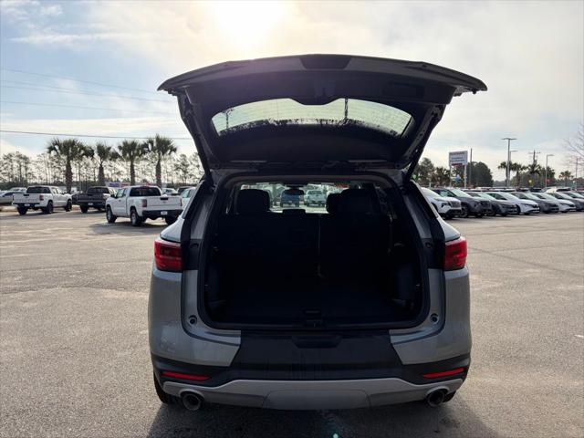 2023 Chevrolet Blazer FWD 2LT