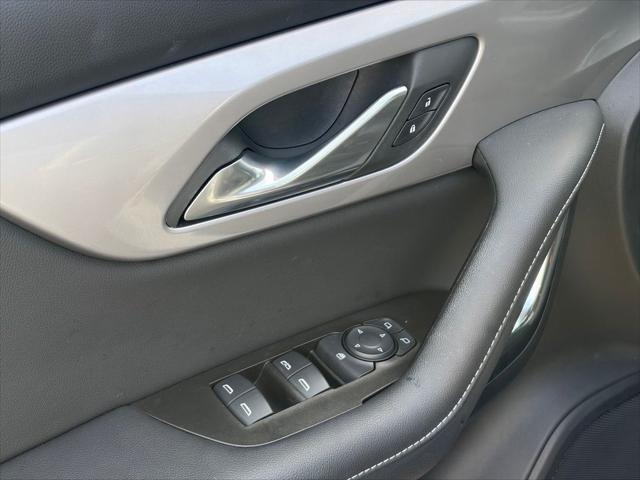 2023 Chevrolet Blazer FWD 2LT