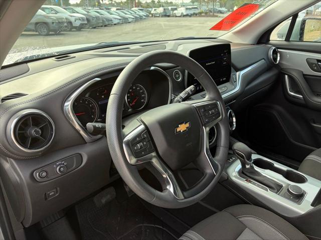 2023 Chevrolet Blazer FWD 2LT